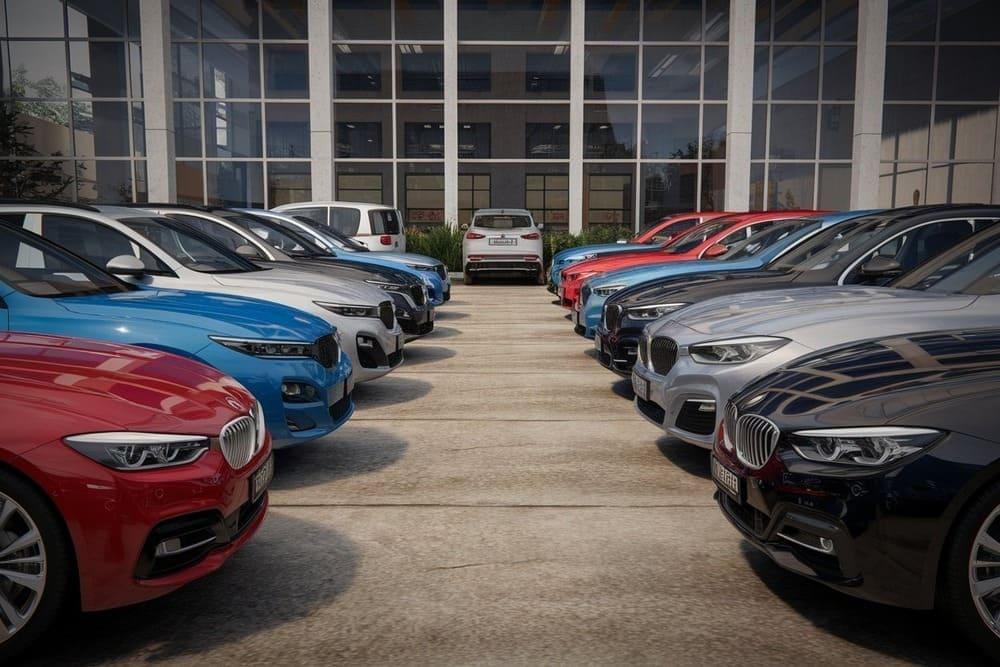 Qué cubre la garantía de Flexicar