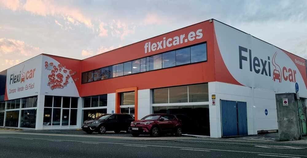 Garantía Flexicar