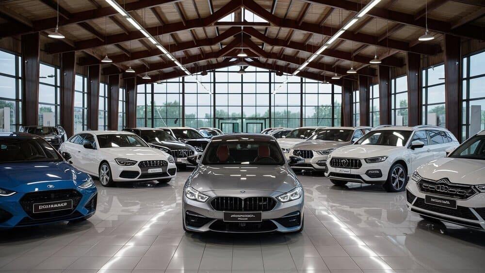 Opiniones Flexicar Asturias