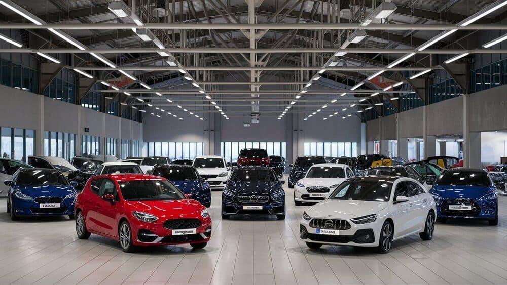 Opiniones Flexicar Baleares