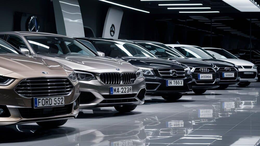 Flexicar Málaga opiniones