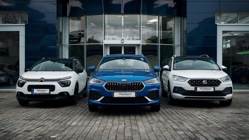 Flexicar Murcia opiniones