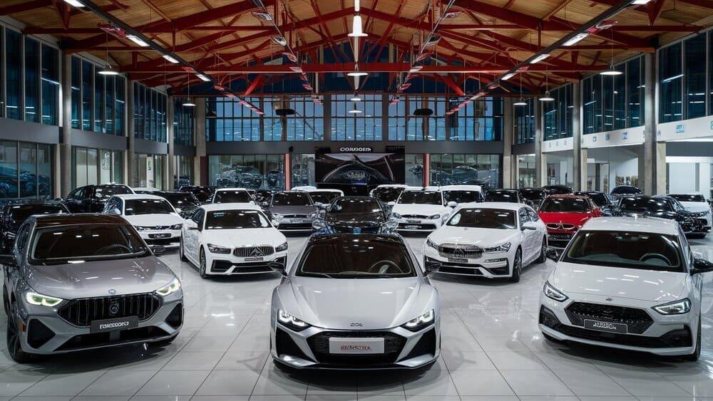 Opiniones Flexicar Vizcaya