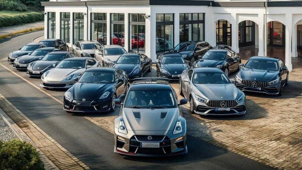 Opiniones Flexicar Zaragoza