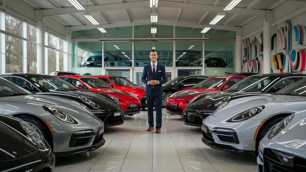 Opiniones Flexicar Alicante