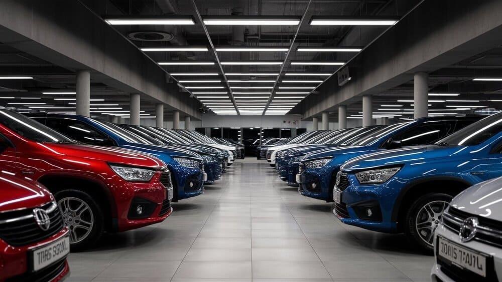 Opiniones Flexicar Barcelona