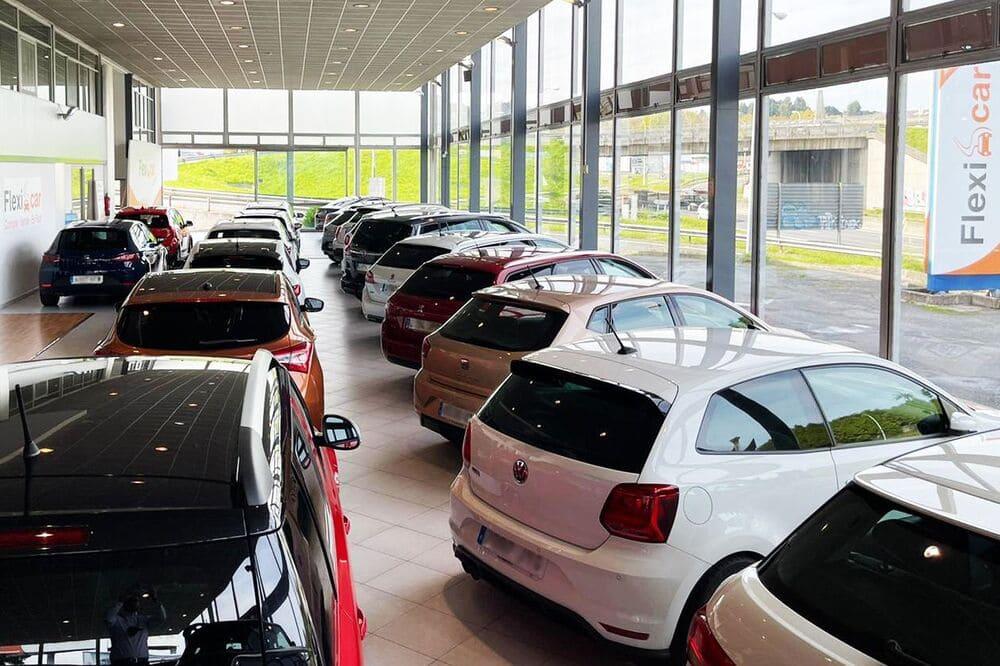 Flexicar A Coruña opiniones