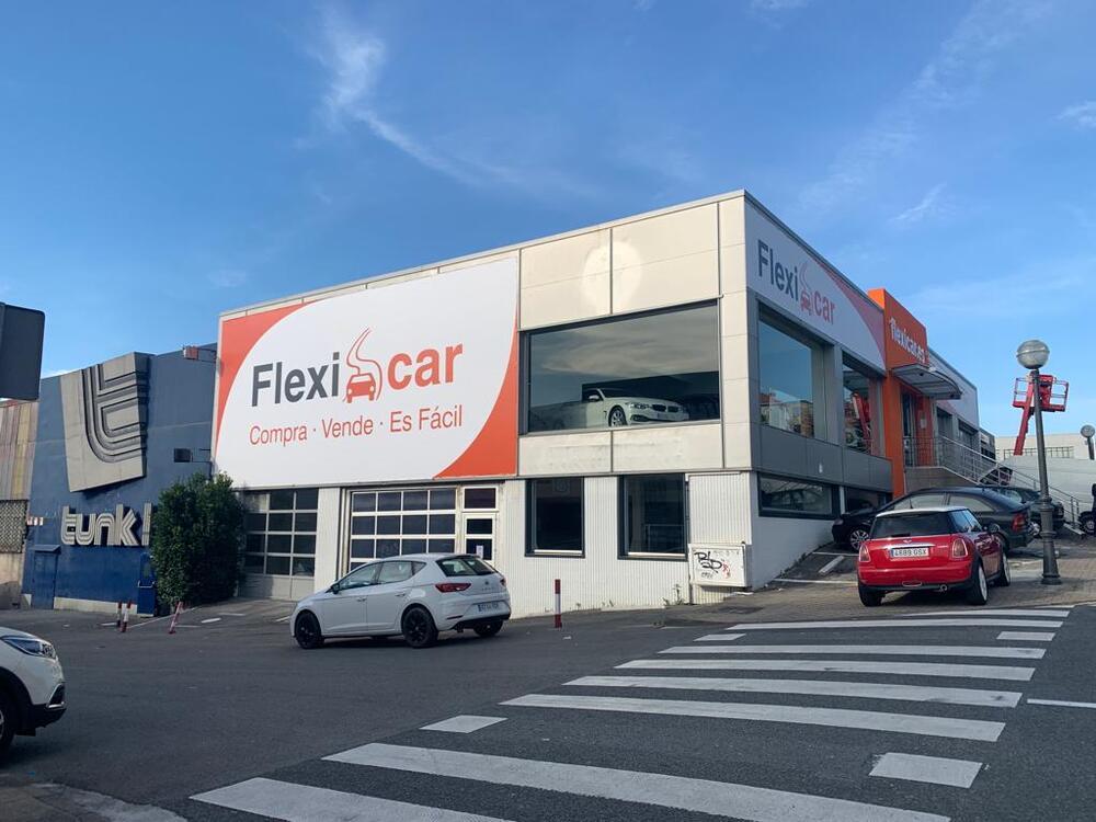 Flexicar Gipuzkoa opiniones