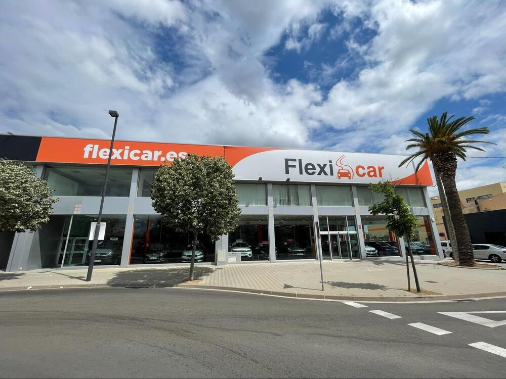 Flexicar Girona opiniones