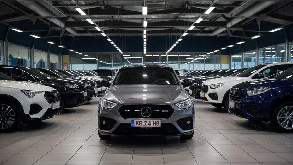 Opiniones Flexicar Granada