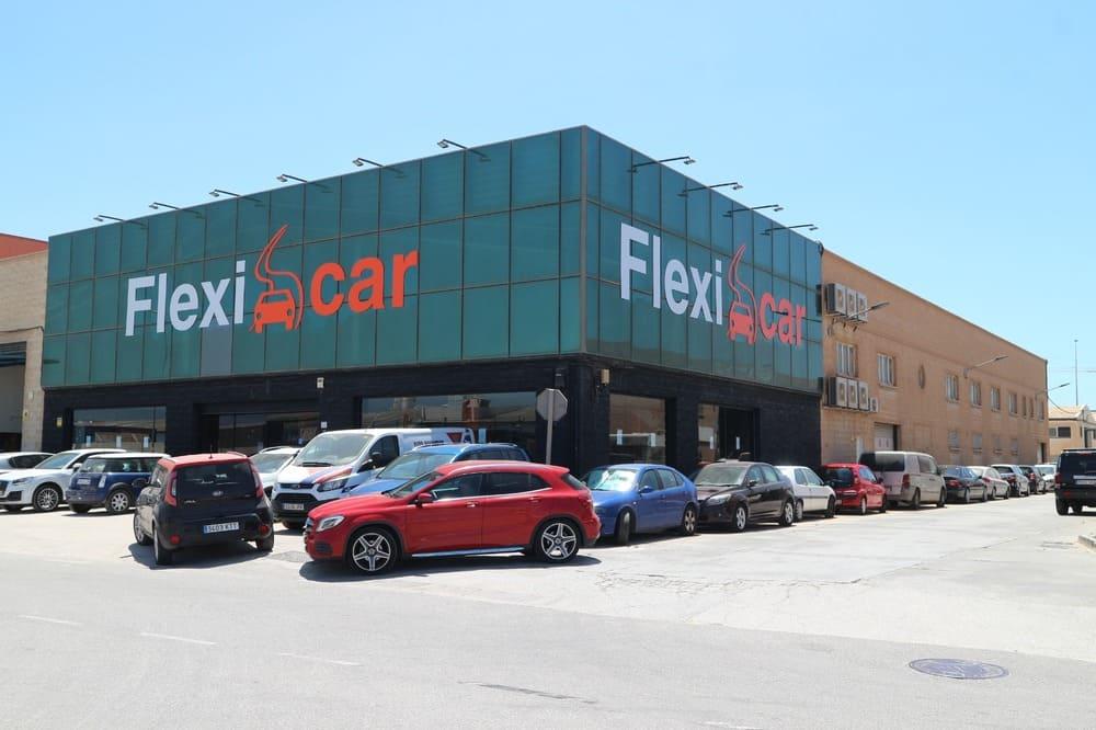 Opiniones Flexicar Málaga