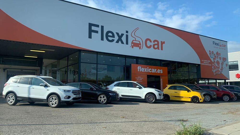 Flexicar Tarragona opiniones