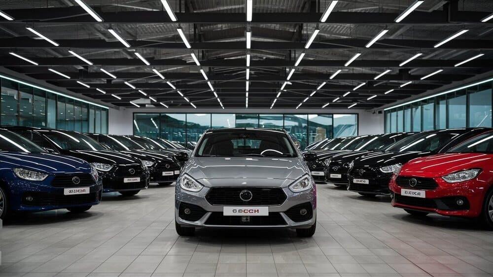 Opiniones Flexicar Valencia