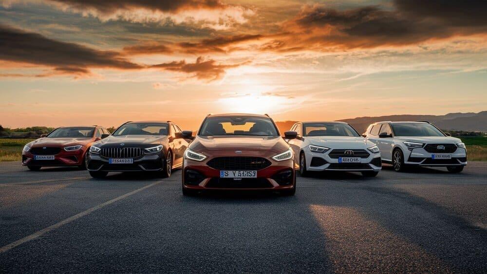 Valoraciones Flexicar Asturias