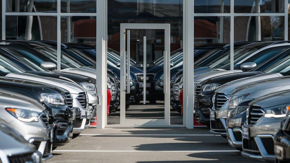 Valoraciones Flexicar Baleares