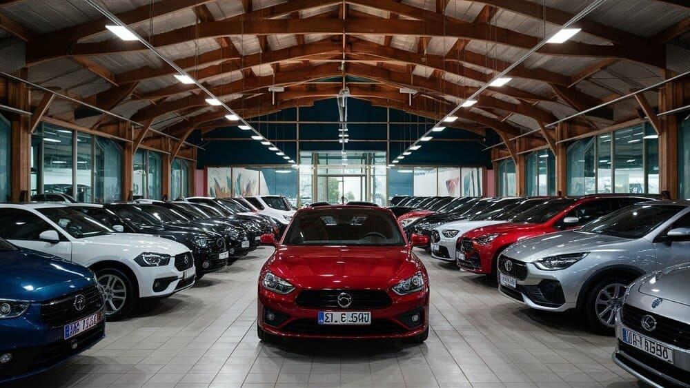 Valoraciones Flexicar Barcelona