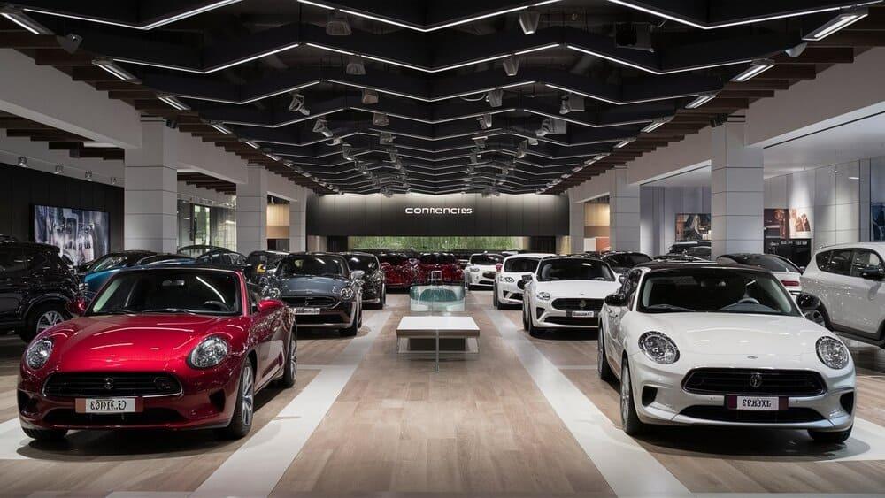 Valoraciones Flexicar Granada