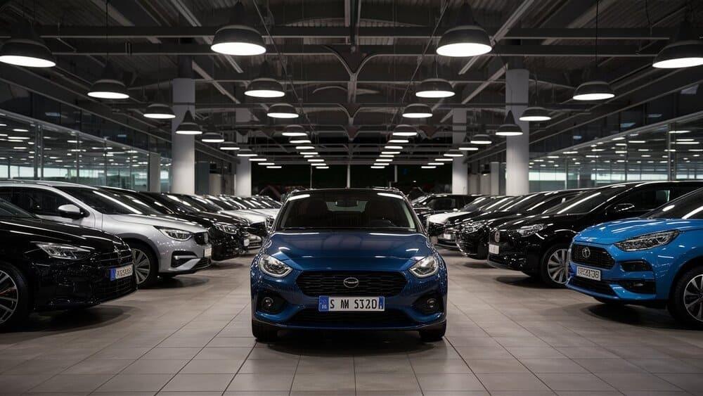 Valoraciones Flexicar Madrid