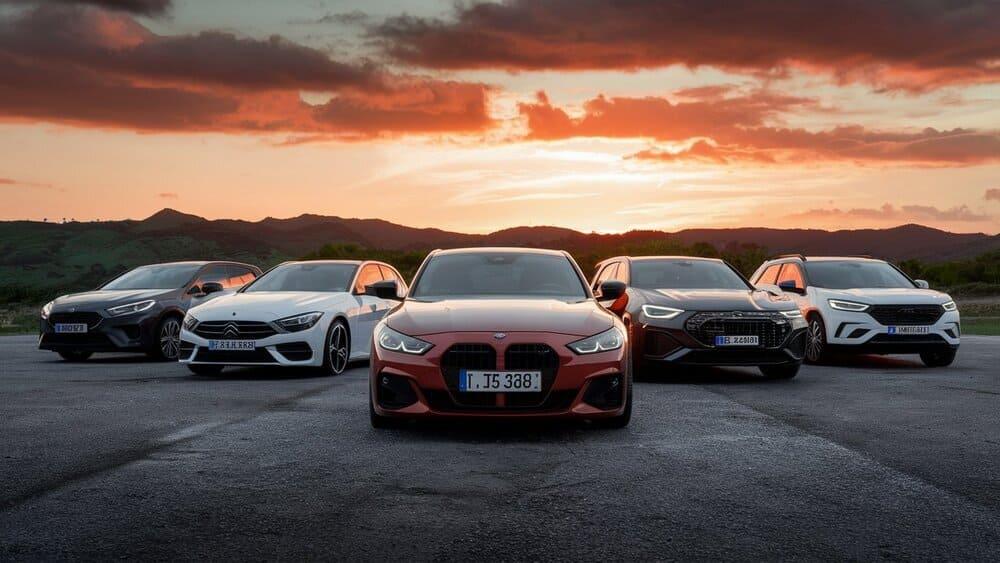 Valoraciones Flexicar Málaga