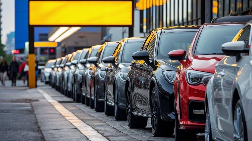 Valoraciones Flexicar Murcia