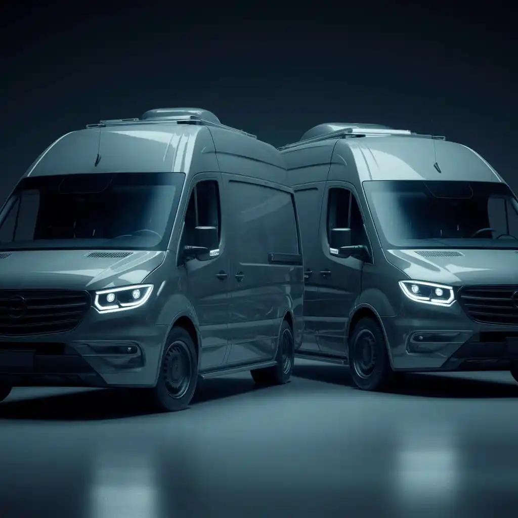 Flexicar renting furgonetas