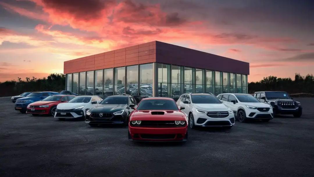 Renting para empresas