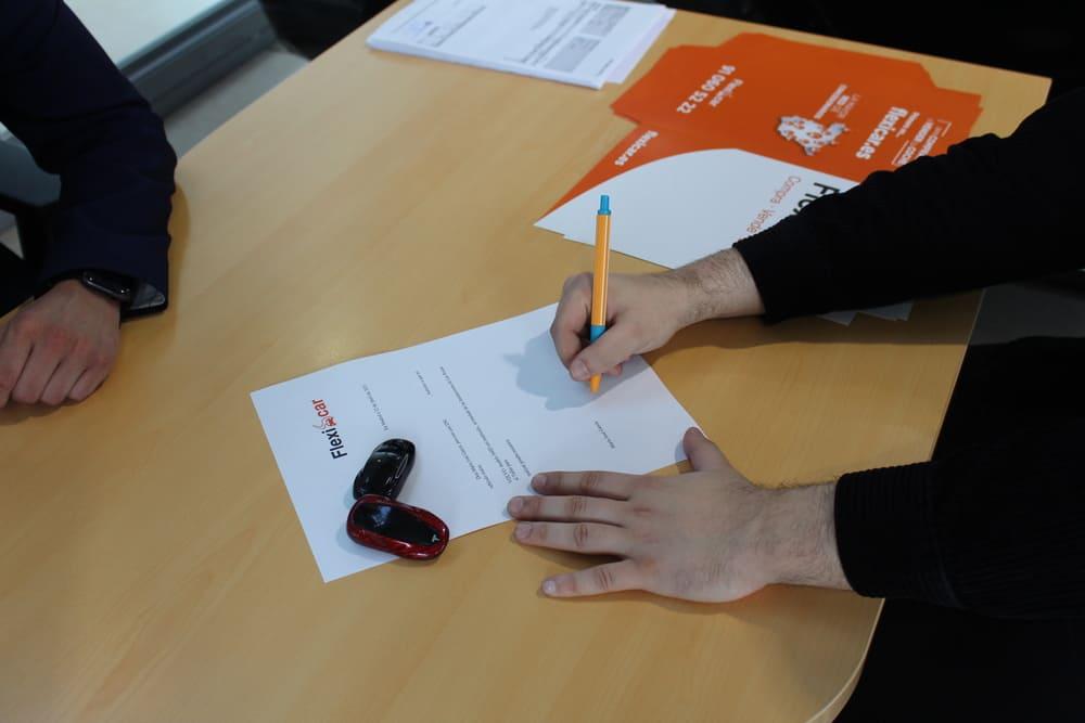 Reclamaciones y cómo denunciar a Flexicar: Claridad y transparencia